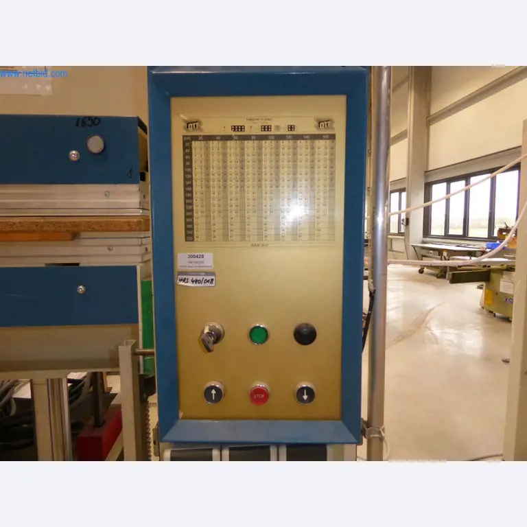 Maquinaria y equipos para la metalurgia y la tecnología médica-4