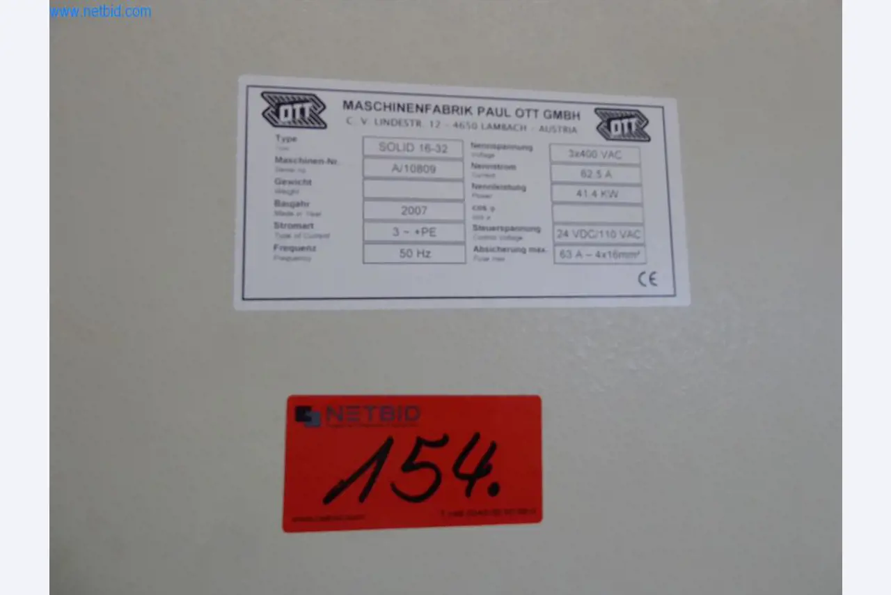 Maquinaria y equipos para la metalurgia y la tecnología médica-6