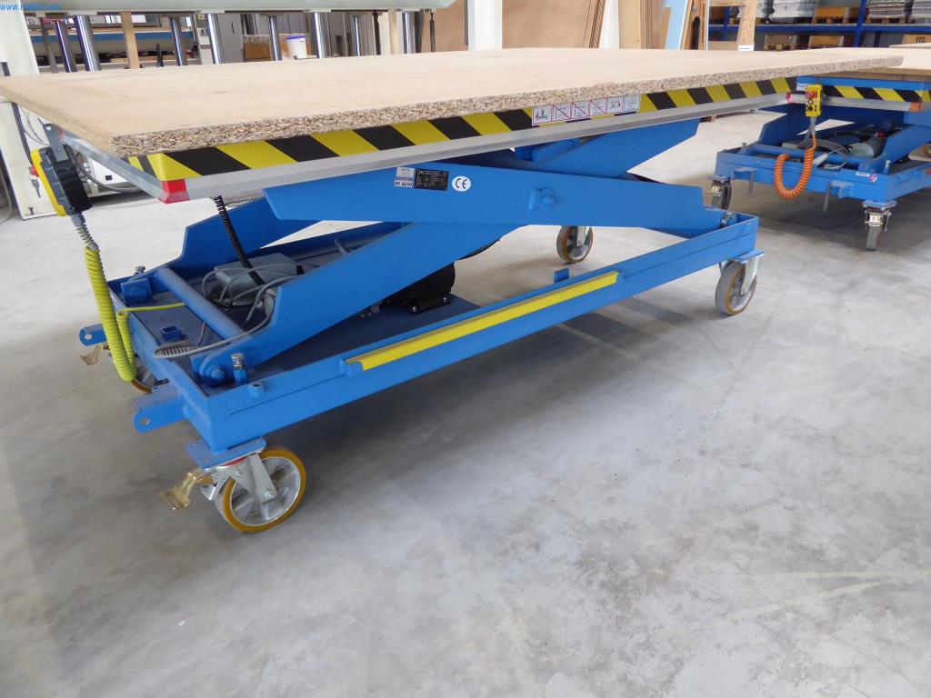 Stroje a zařízení pro obrábění kovů a zdravotnickou techniku-2