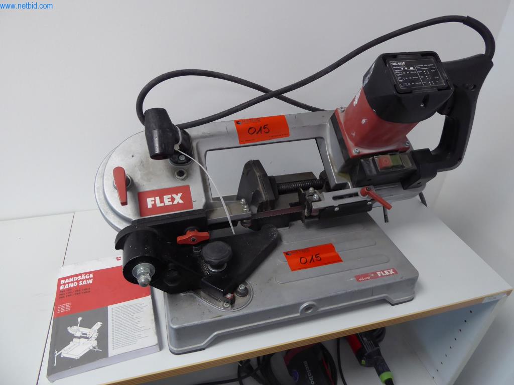 Maquinaria y equipos para la metalurgia y la tecnología médica-1