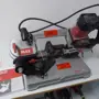 thumbnail-Maschinen u. Betriebsausstattung aus der Metallbearbeitung u. Medizintechnik -1