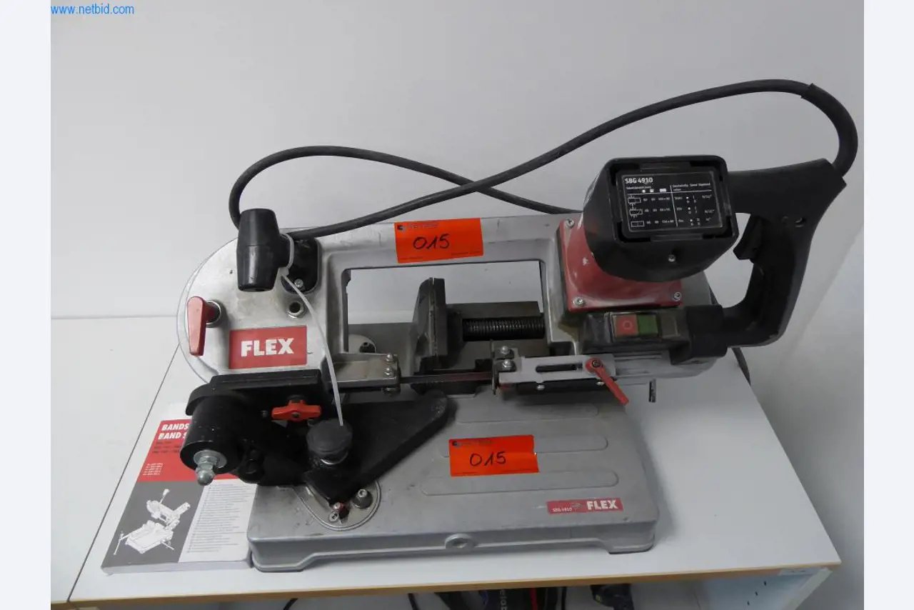 Stroji in oprema za obdelavo kovin in medicinsko tehnologijo-2