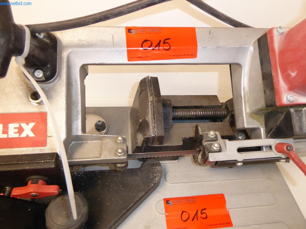 Maquinaria y equipos para la metalurgia y la tecnología médica-4