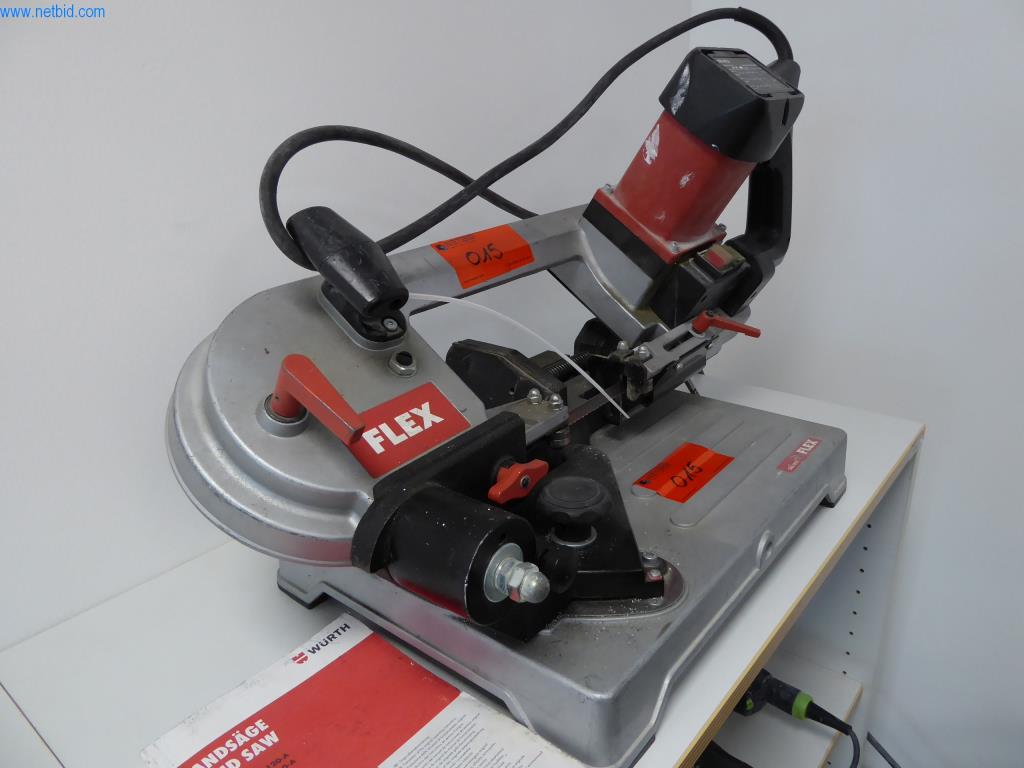 Maquinaria y equipos para la metalurgia y la tecnología médica-5