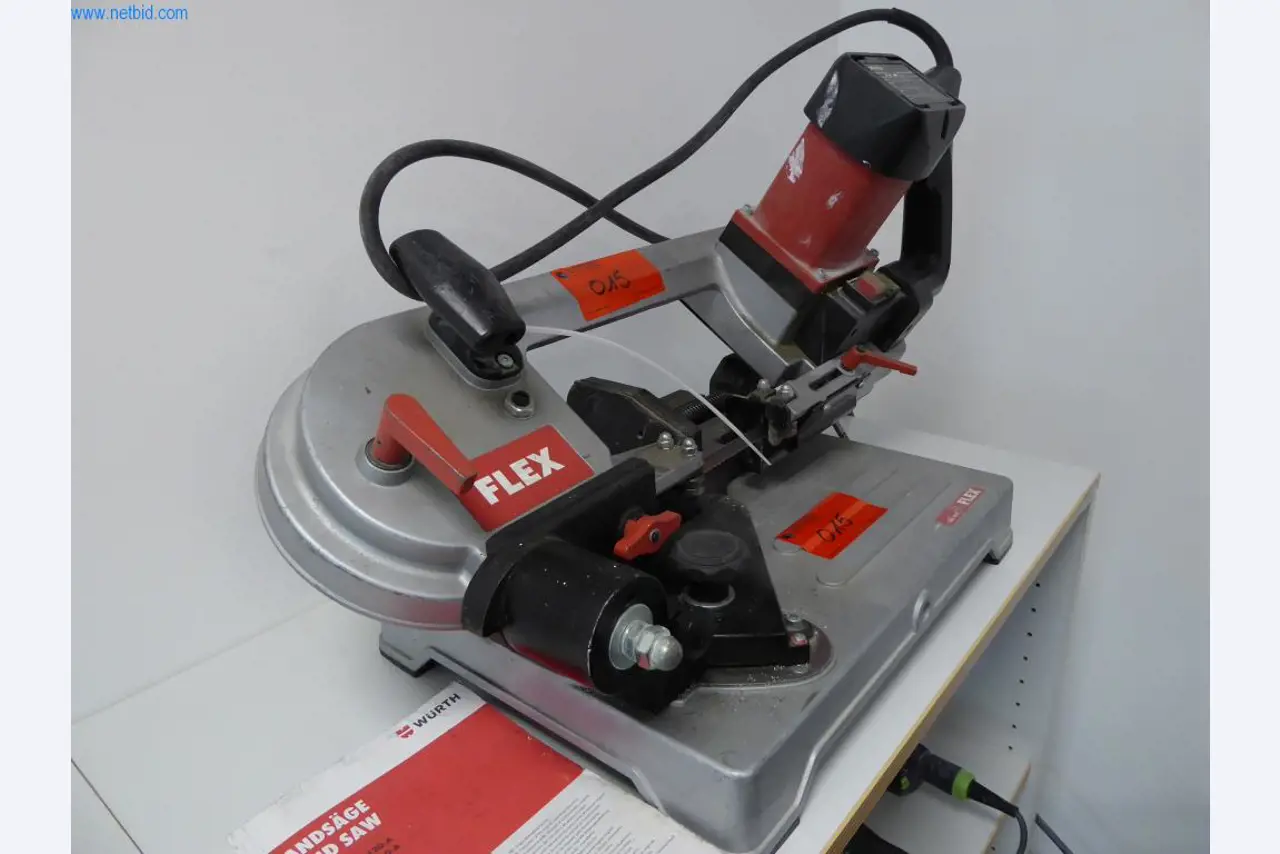 Stroji in oprema za obdelavo kovin in medicinsko tehnologijo-5