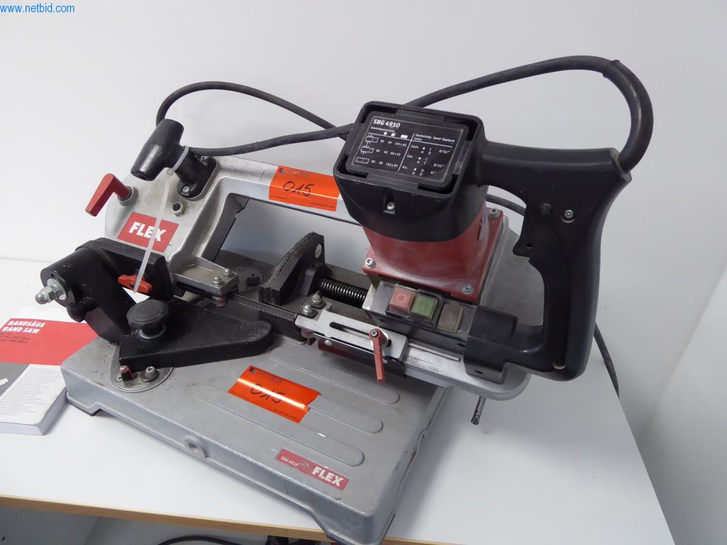 Maquinaria y equipos para la metalurgia y la tecnología médica-6