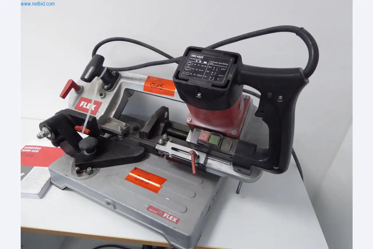 Stroji in oprema za obdelavo kovin in medicinsko tehnologijo-6