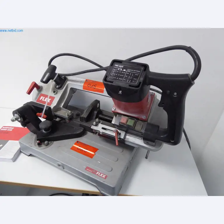 Stroji in oprema za obdelavo kovin in medicinsko tehnologijo-6