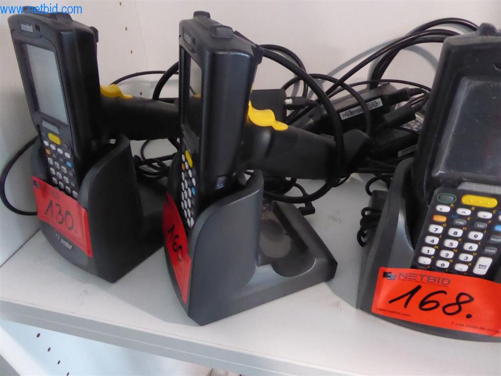 Stroje a zařízení pro obrábění kovů a zdravotnickou techniku-2