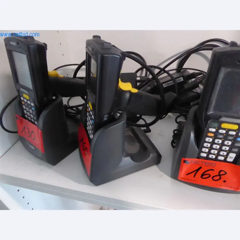 Stroje a zařízení pro obrábění kovů a zdravotnickou techniku-2