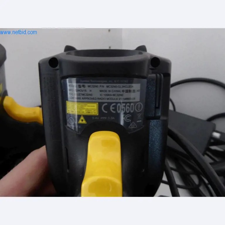 Stroje a zařízení pro obrábění kovů a zdravotnickou techniku-3