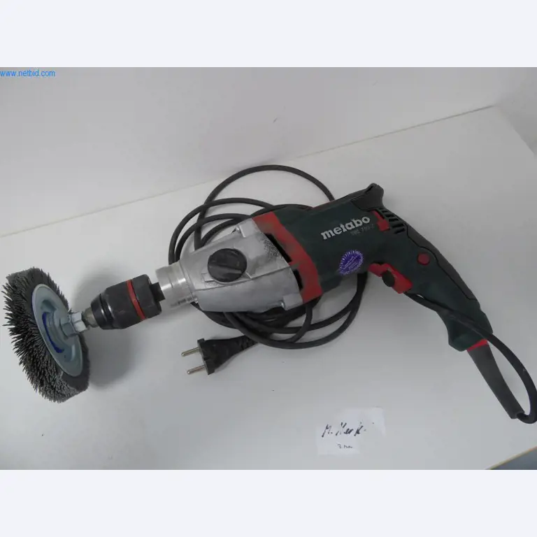 Stroji in oprema za obdelavo kovin in medicinsko tehnologijo-1