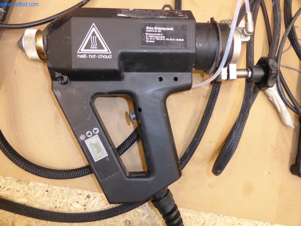 Maquinaria y equipos para la metalurgia y la tecnología médica-3