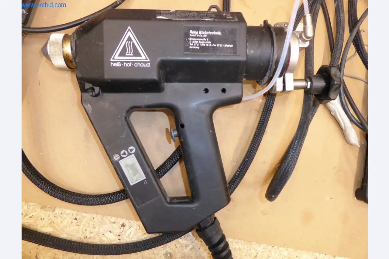 Maquinaria y equipos para la metalurgia y la tecnología médica-3