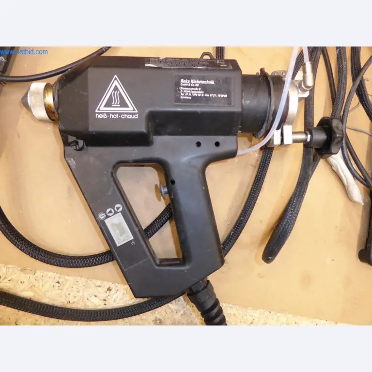 Maquinaria y equipos para la metalurgia y la tecnología médica-3