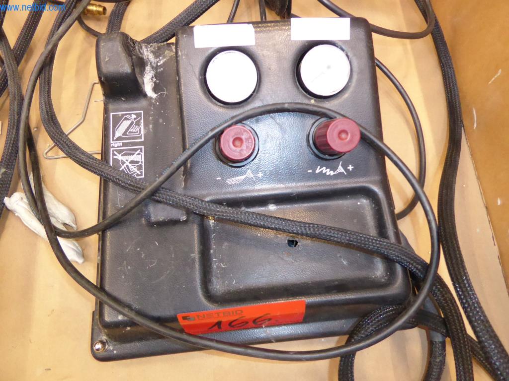 Maquinaria y equipos para la metalurgia y la tecnología médica-4