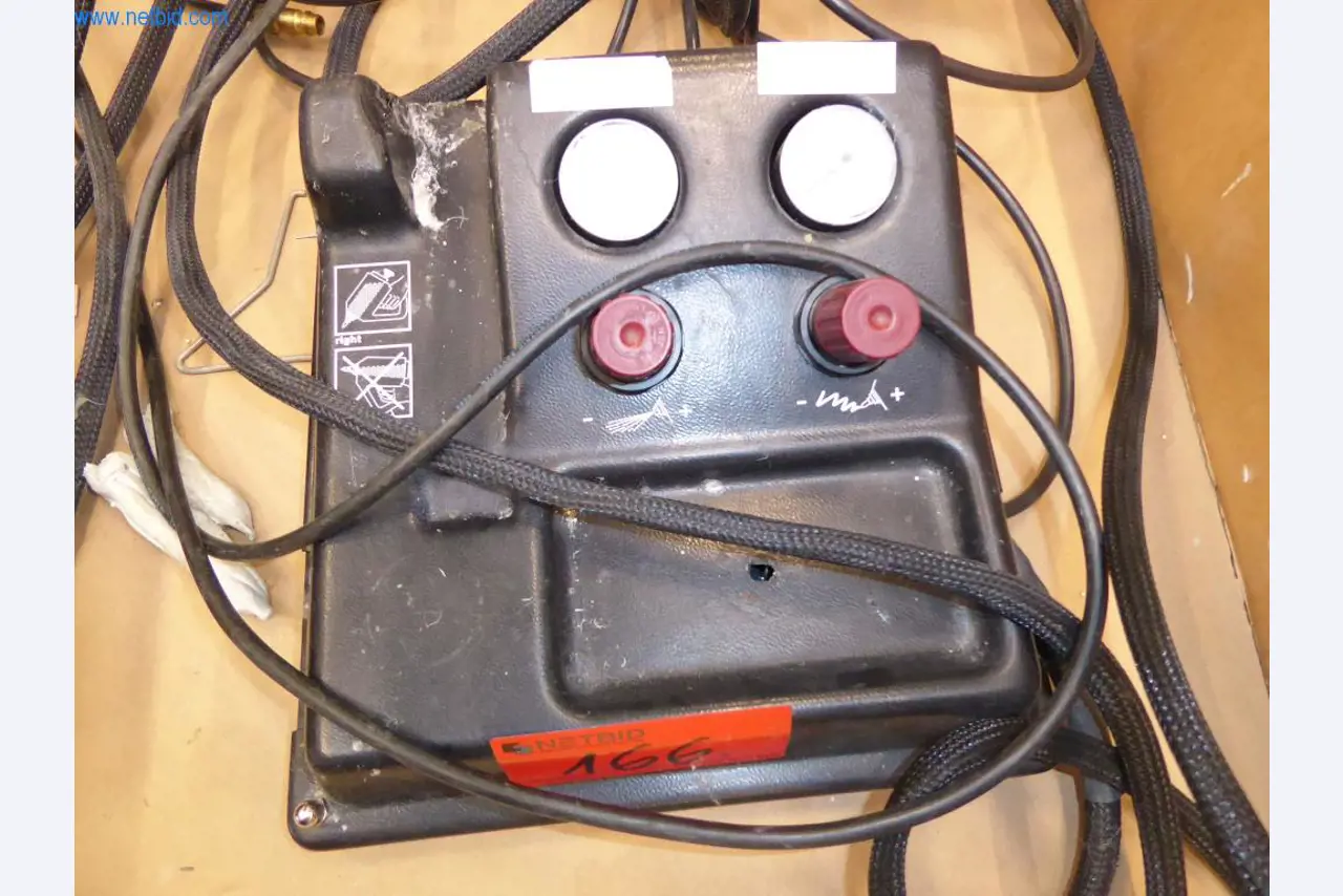 Maquinaria y equipos para la metalurgia y la tecnología médica-4