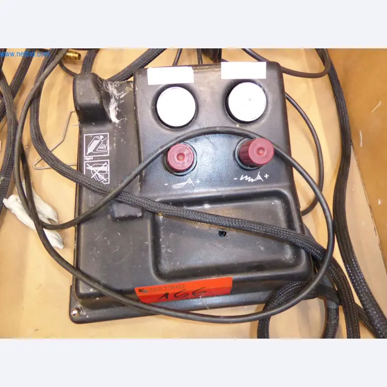 Maquinaria y equipos para la metalurgia y la tecnología médica-4