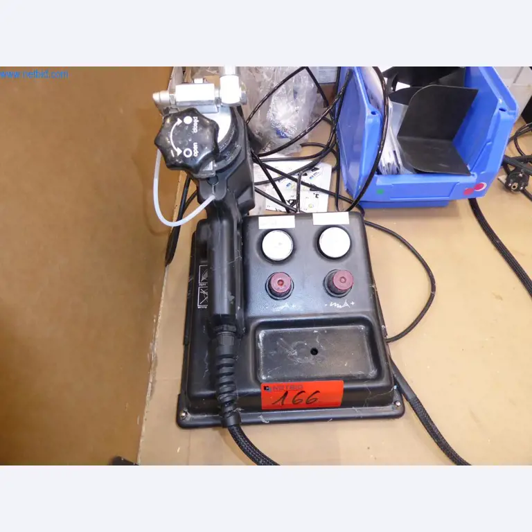 Maquinaria y equipos para la metalurgia y la tecnología médica-5