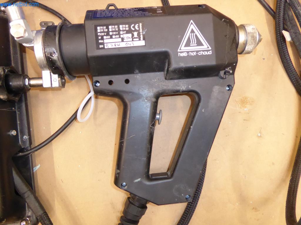 Maquinaria y equipos para la metalurgia y la tecnología médica-6