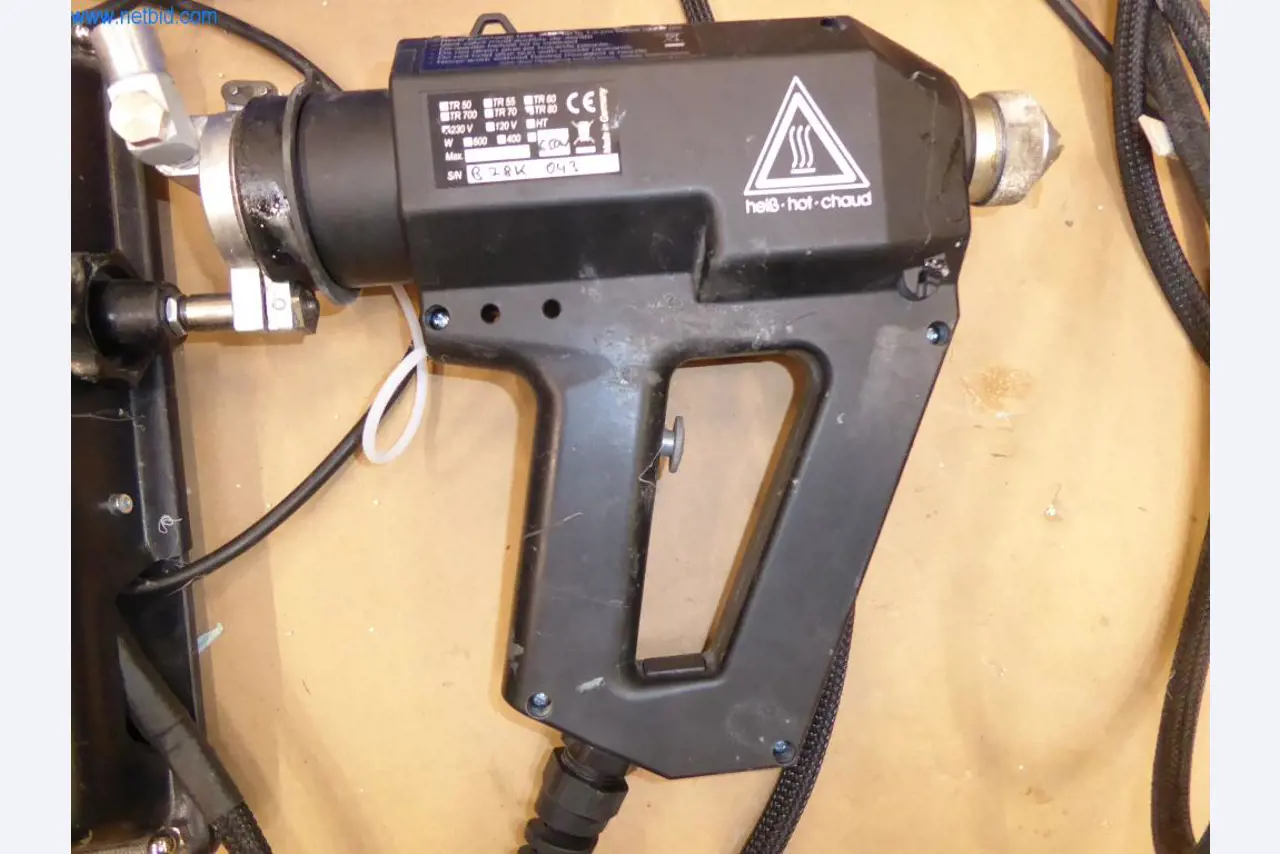 Maquinaria y equipos para la metalurgia y la tecnología médica-6