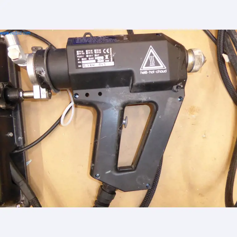 Maquinaria y equipos para la metalurgia y la tecnología médica-6