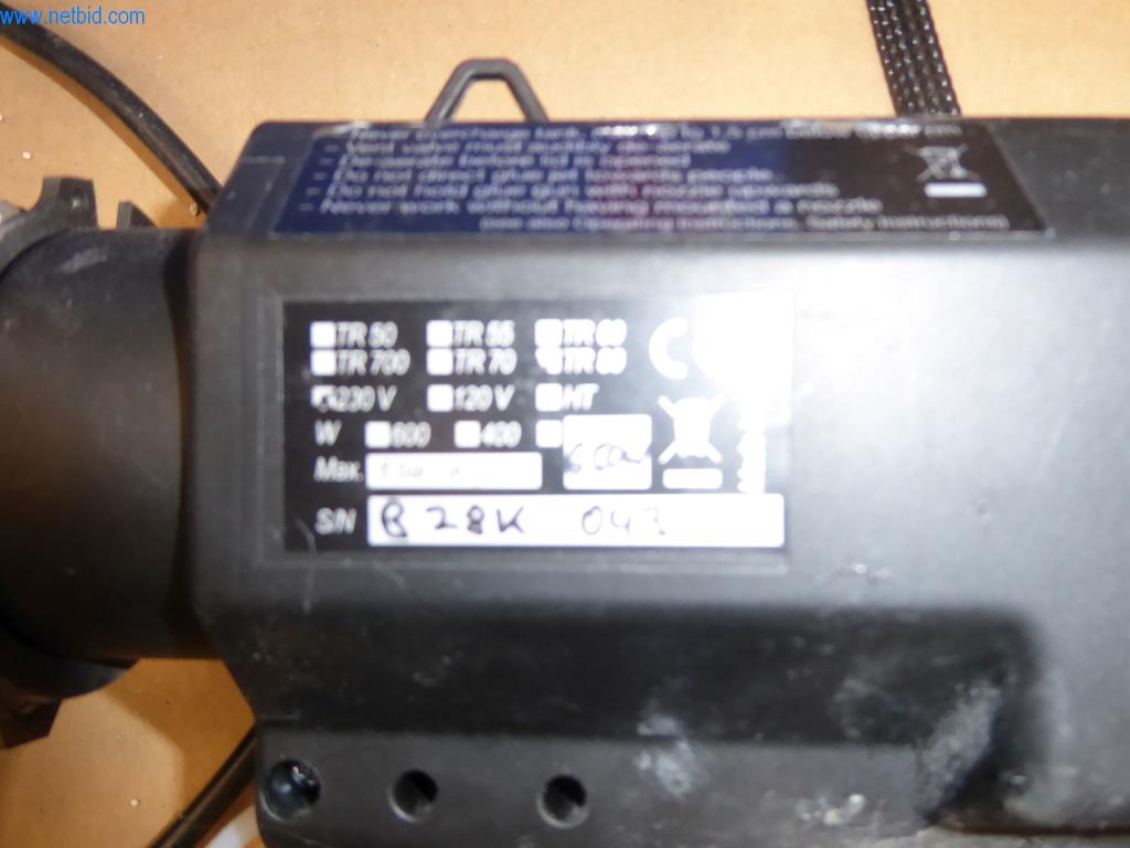 Maquinaria y equipos para la metalurgia y la tecnología médica-7