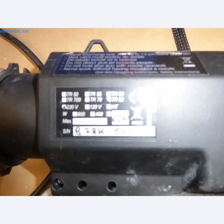 Maquinaria y equipos para la metalurgia y la tecnología médica-7