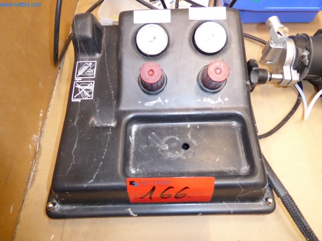 Maquinaria y equipos para la metalurgia y la tecnología médica-8