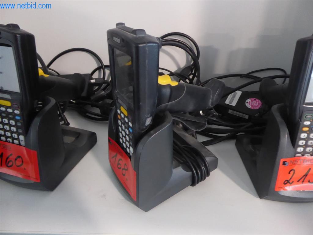 Stroje a zařízení pro obrábění kovů a zdravotnickou techniku-2