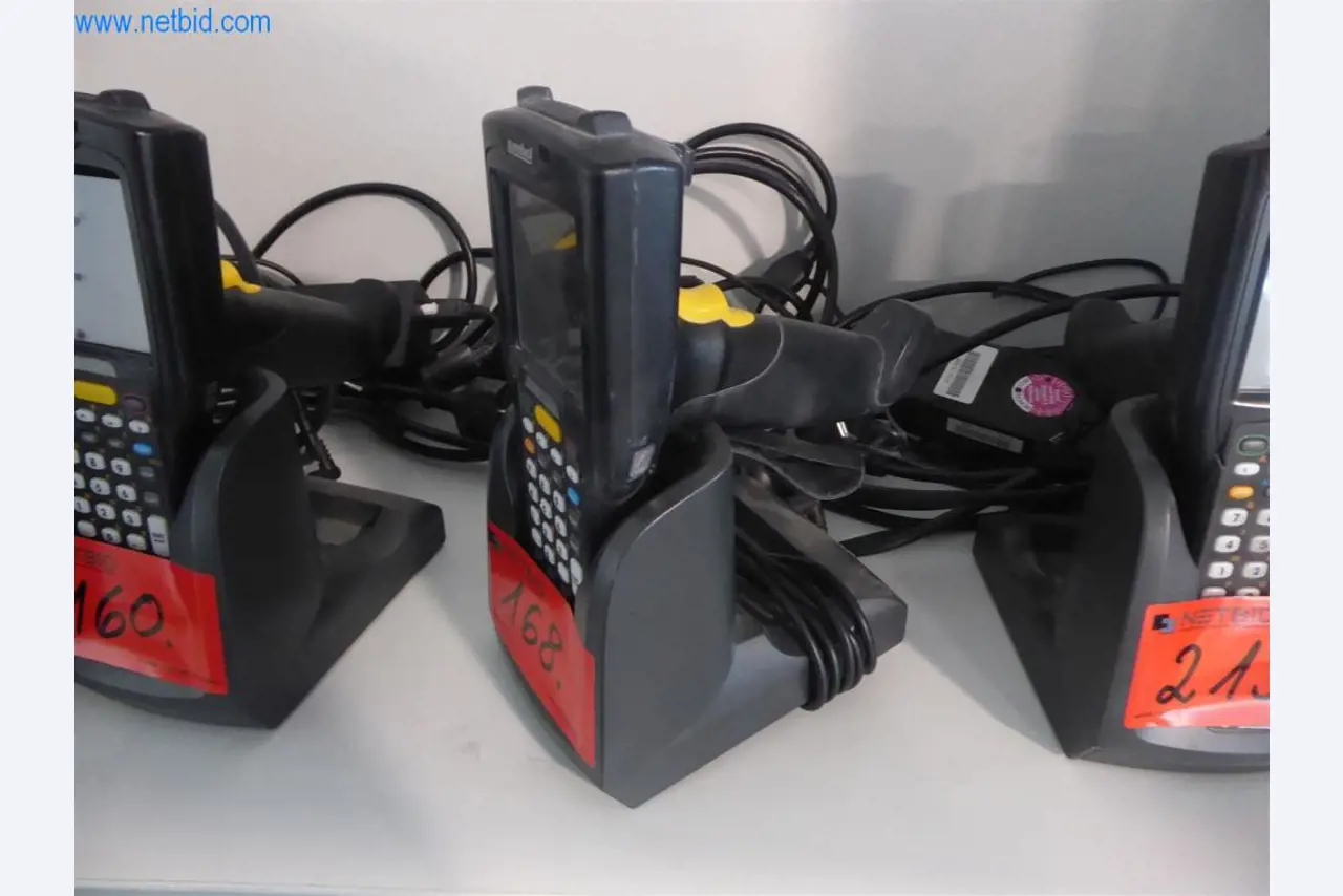 Stroje a zařízení pro obrábění kovů a zdravotnickou techniku-2