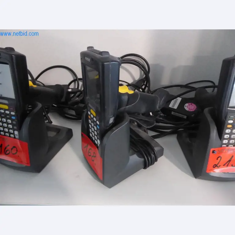 Stroje a zařízení pro obrábění kovů a zdravotnickou techniku-2