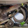 thumbnail-Maschinen u. Betriebsausstattung aus der Metallbearbeitung u. Medizintechnik -4