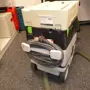 thumbnail-Maschinen u. Betriebsausstattung aus der Metallbearbeitung u. Medizintechnik -7