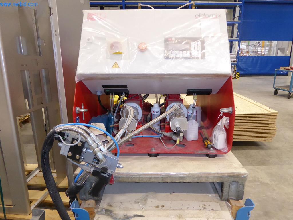 Maschinen u. Betriebsausstattung aus der Metallbearbeitung u. Medizintechnik -1