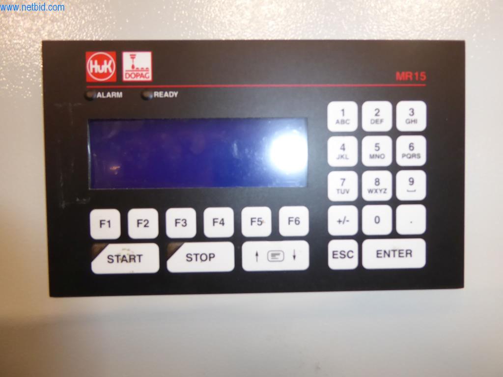 Maschinen u. Betriebsausstattung aus der Metallbearbeitung u. Medizintechnik -8