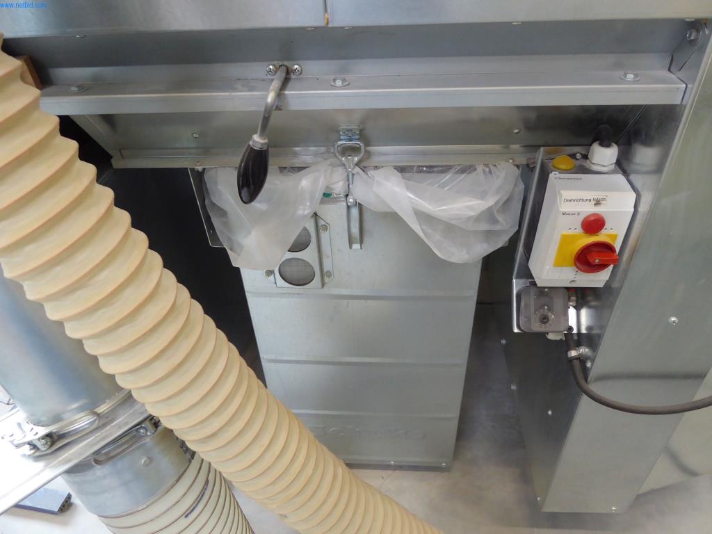 Stroje a zařízení pro obrábění kovů a zdravotnickou techniku-3