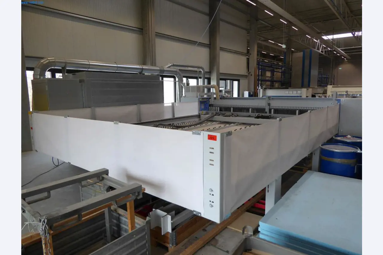 Stroje a zařízení pro obrábění kovů a zdravotnickou techniku-6