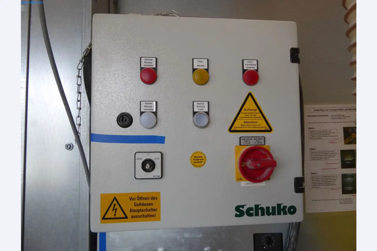 Stroje a zařízení pro obrábění kovů a zdravotnickou techniku-3