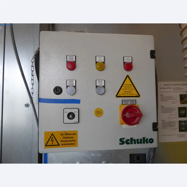 Stroje a zařízení pro obrábění kovů a zdravotnickou techniku-3