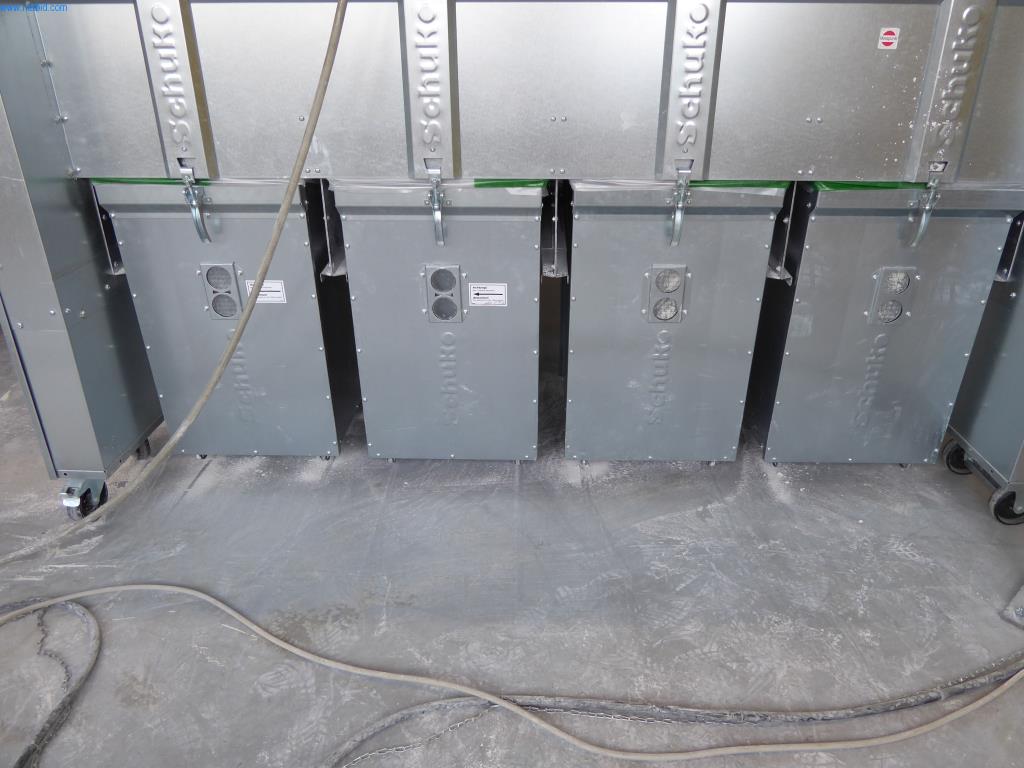 Stroje a zařízení pro obrábění kovů a zdravotnickou techniku-5