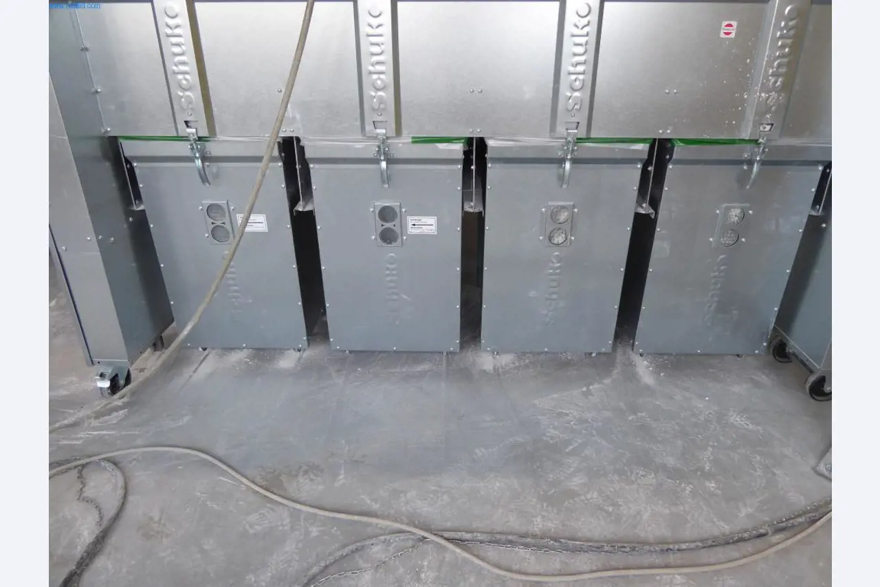 Stroje a zařízení pro obrábění kovů a zdravotnickou techniku-5