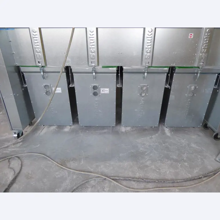 Stroje a zařízení pro obrábění kovů a zdravotnickou techniku-5