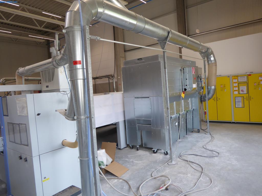 Stroje a zařízení pro obrábění kovů a zdravotnickou techniku-6