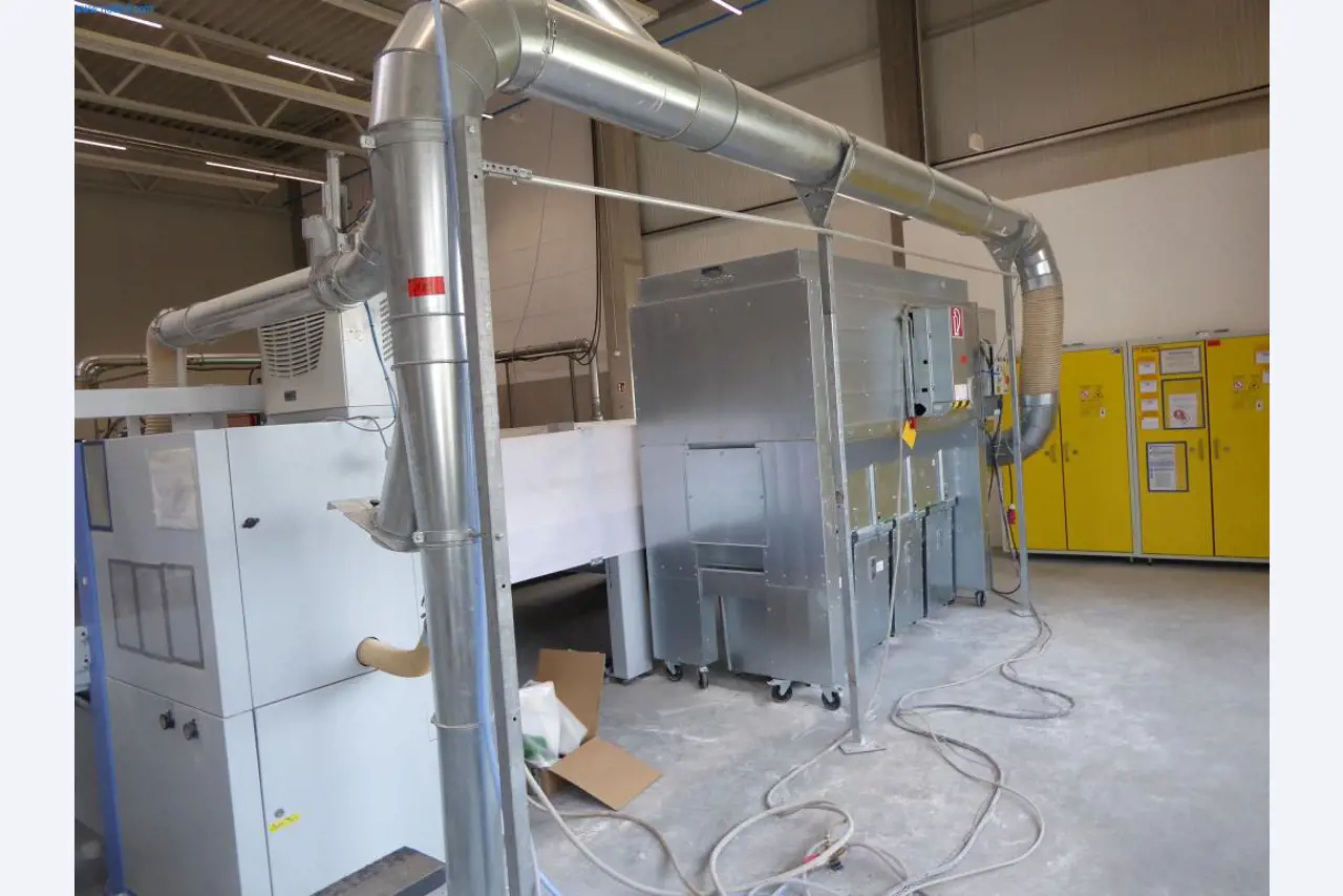 Stroje a zařízení pro obrábění kovů a zdravotnickou techniku-6