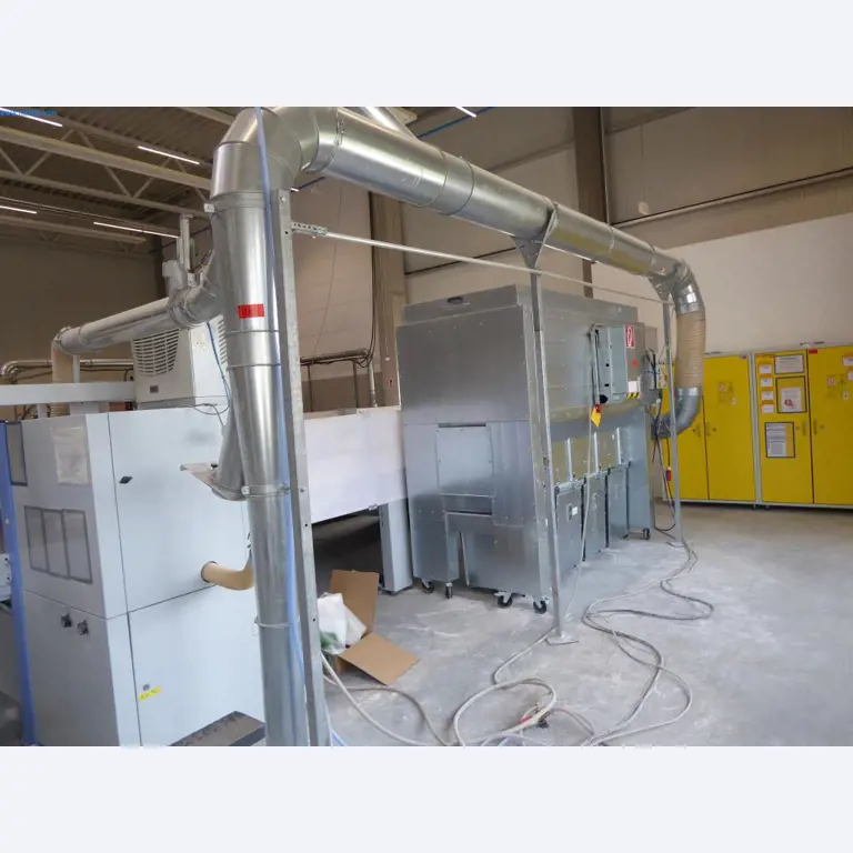 Stroje a zařízení pro obrábění kovů a zdravotnickou techniku-6