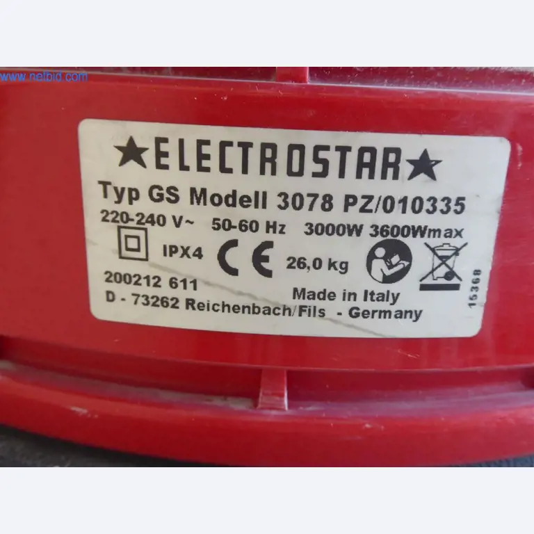 Maschinen u. Betriebsausstattung aus der Metallbearbeitung u. Medizintechnik -2