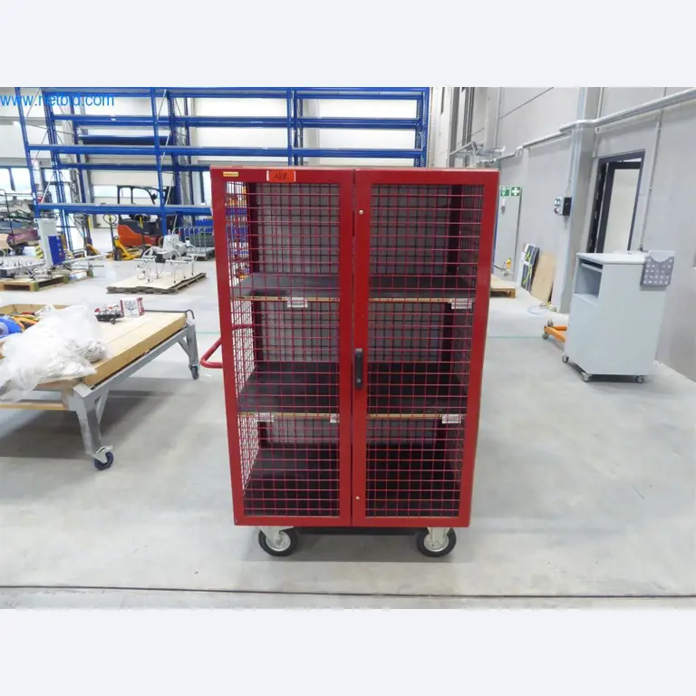 Maszyny i urządzenia do obróbki metali i technologii medycznej-1