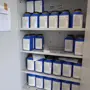 thumbnail-Maschinen u. Betriebsausstattung aus der Metallbearbeitung u. Medizintechnik -5