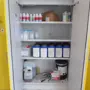 thumbnail-Maschinen u. Betriebsausstattung aus der Metallbearbeitung u. Medizintechnik -4